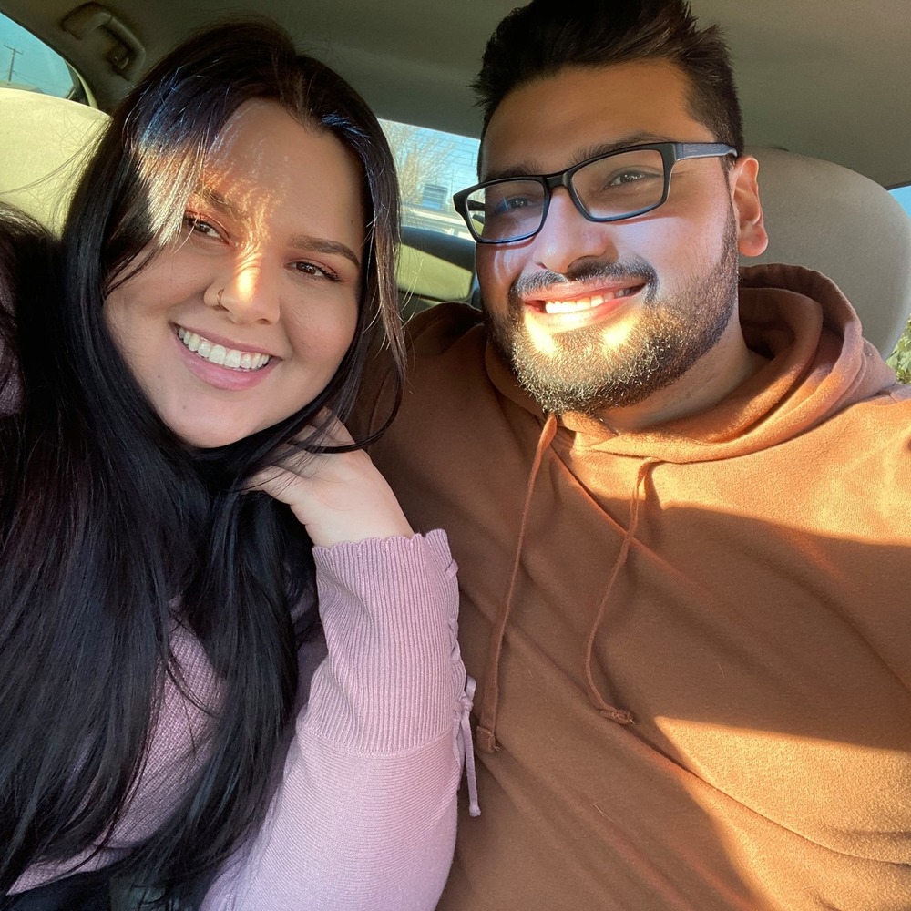 Meet your Posher, Miguel